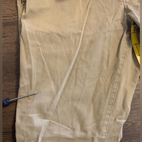 Goodfellow Hennepin Chino 34x30 Tan - Picture 5 of 5